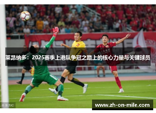 莱昂纳多：2025赛季上港队争冠之路上的核心力量与关键球员