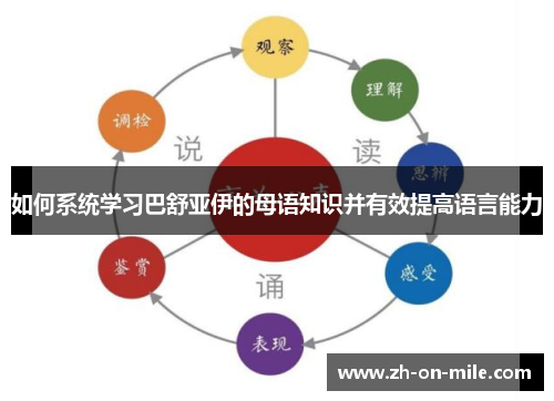如何系统学习巴舒亚伊的母语知识并有效提高语言能力