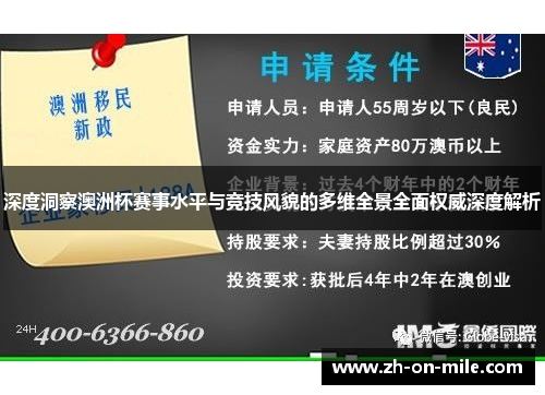 深度洞察澳洲杯赛事水平与竞技风貌的多维全景全面权威深度解析 深度洞察澳洲杯赛事水平与竞技风貌的多维全景全面权威深度解析