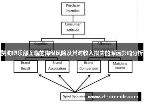 赞助俱乐部面临的降级风险及其对收入损失的深远影响分析