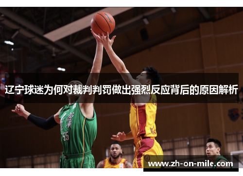 辽宁球迷为何对裁判判罚做出强烈反应背后的原因解析