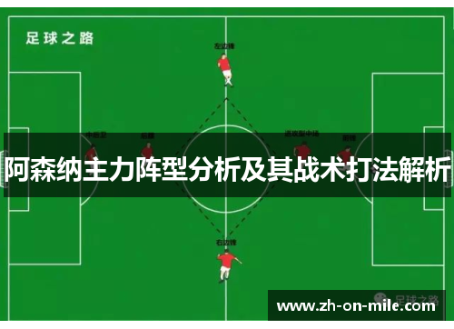 阿森纳主力阵型分析及其战术打法解析